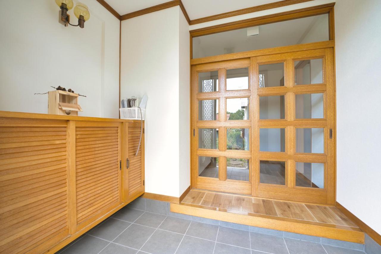 Villa Maple Farm Asahikawa Exterior foto